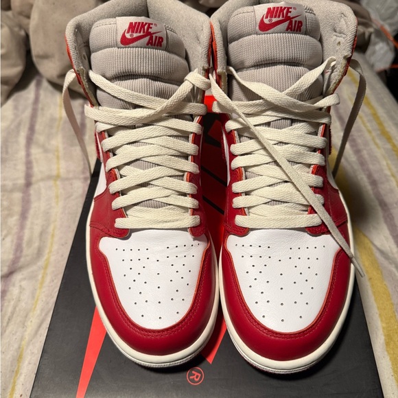 Nike Air Jordan 1 high